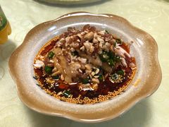 -川悦壹号·川菜(蠡溪路店)