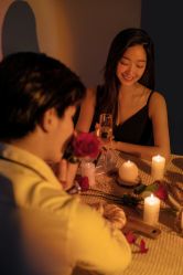 点击看大图 -青禾蒙娜丽莎婚纱摄影(武汉总店)