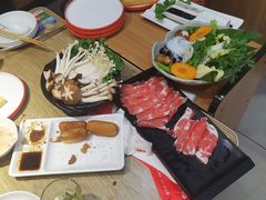 -彤德莱火锅(大学城店)
