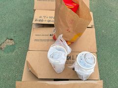 -麦当劳(金狮广场店)