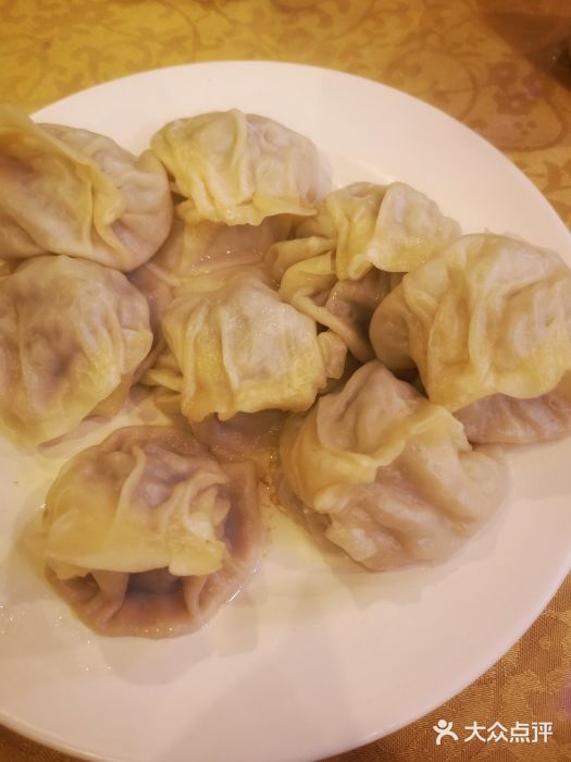 维吾尔餐厅(宜山路店)图片