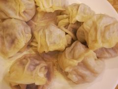 -维吾尔餐厅(宜山路店)