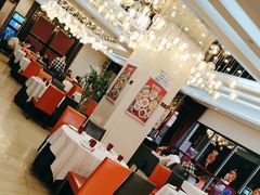 -丰收日·小海鲜·沪上家宴(顾村正大店)