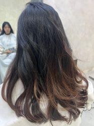 -丝源发型