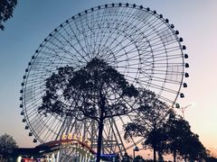 -南昌之星摩天轮