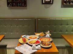 -Rosemary·纽西兰简餐(江南西店)