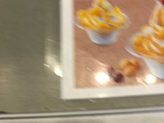 -汉堡王(百花谷店)