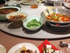 -沸腾鱼乡(知春路分店)