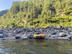 -咸丰县唐崖河景区