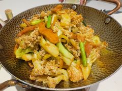 -香雪海饭店中餐厅(人民桥店)