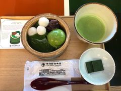 -中村藤吉(本店)