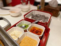 -四季民福烤鸭店(望京旺角店)
