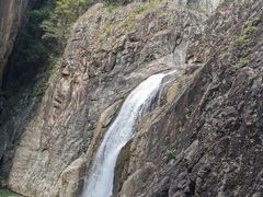 -磐安舞龙峡景区