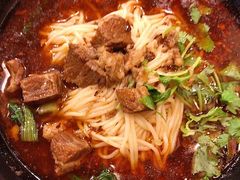-赖扁担重庆小面(友谊路店)