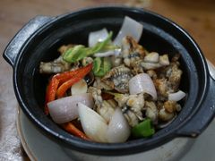 啫啫田鸡-华记粥饭店(印象容桂主题风情街店)