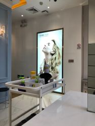 -YESIDO椰岛造型烫发染发