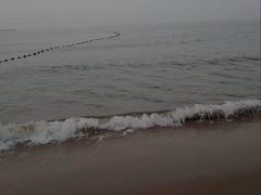 -金梦海湾浴场