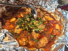 -常和州·夜宵大排档(常州单店)