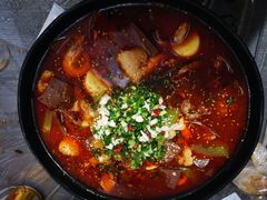 -虾易落味(杭州黄龙万科中心店)