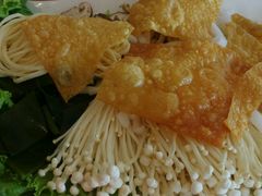 -刘一锅筋头巴脑(大悦城C店)