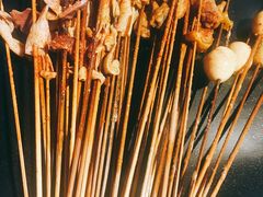 -长药唐师乐山油炸(石人直营店)