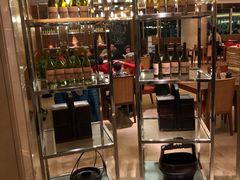 -上海雅居乐万豪侯爵酒店