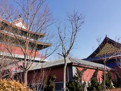 -天津妈祖文化园