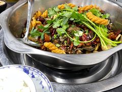 -天治宣·野椒鸡(龙头寺总店)