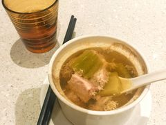 -香港新发烧腊茶餐厅(书城店)
