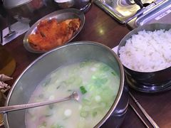 -神仙雪浓汤(明洞店)
