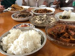 -天回镇何氏豆腐(总店)