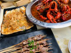 -聚味瞿记·龙虾堂(咸嘉湖店)
