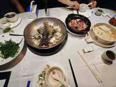 -百味馆·海鲜·湛江菜(后海花园店)