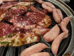 -九田家黑牛烤肉料理(石路天虹店)