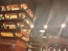 -The COOK·厨餐厅·自助餐(浦东嘉里大酒店)
