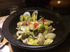 -翠湖湾海鲜音乐餐厅