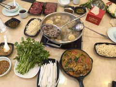 牛肉丸-潮汕良记牛肉火锅(洪武路店)