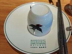 -黄山老妈·土菜(碧桂园店)
