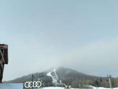 -长白山万达国际滑雪场