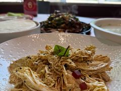 -月福京味斋·烤鸭店·北京菜(鼓楼总店)