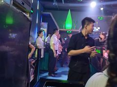 -M-MIX电音烤吧