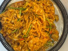 -英兰朝族饭店·英兰锅包肉(佳园路店)