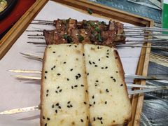-小东北烧烤(双拥路店)