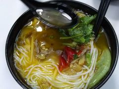 -一品郑记重庆牛肉米线馆(东泰路店)