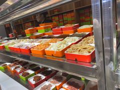 -火云天重庆火锅自助(中山路店)