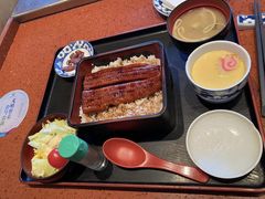 -小山日本料理(兴业太古汇店)