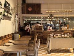 -佐敦面包铺·JORDAN BAKERY