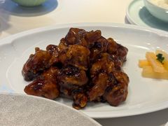 -虎哥私房菜(馒头山店)