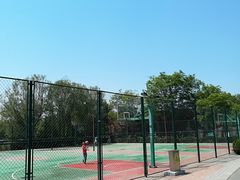 -河北省园博园