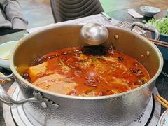 -寻牛记潮汕牛肉火锅(双喜城店)